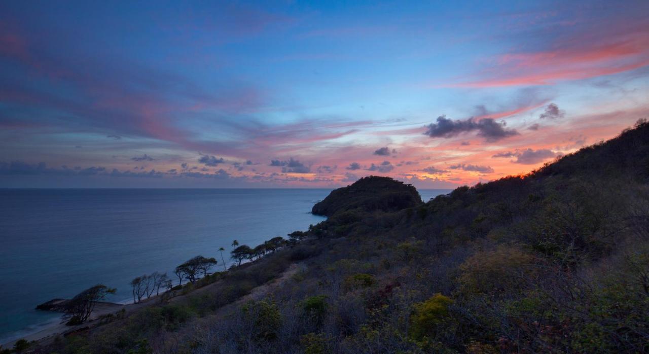 Отель The Liming Bequia Френдшип Экстерьер фото