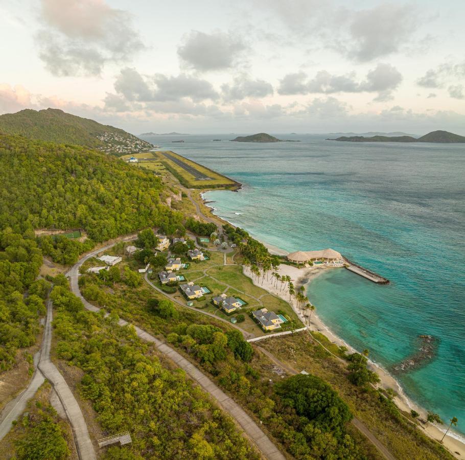Отель The Liming Bequia Френдшип Экстерьер фото