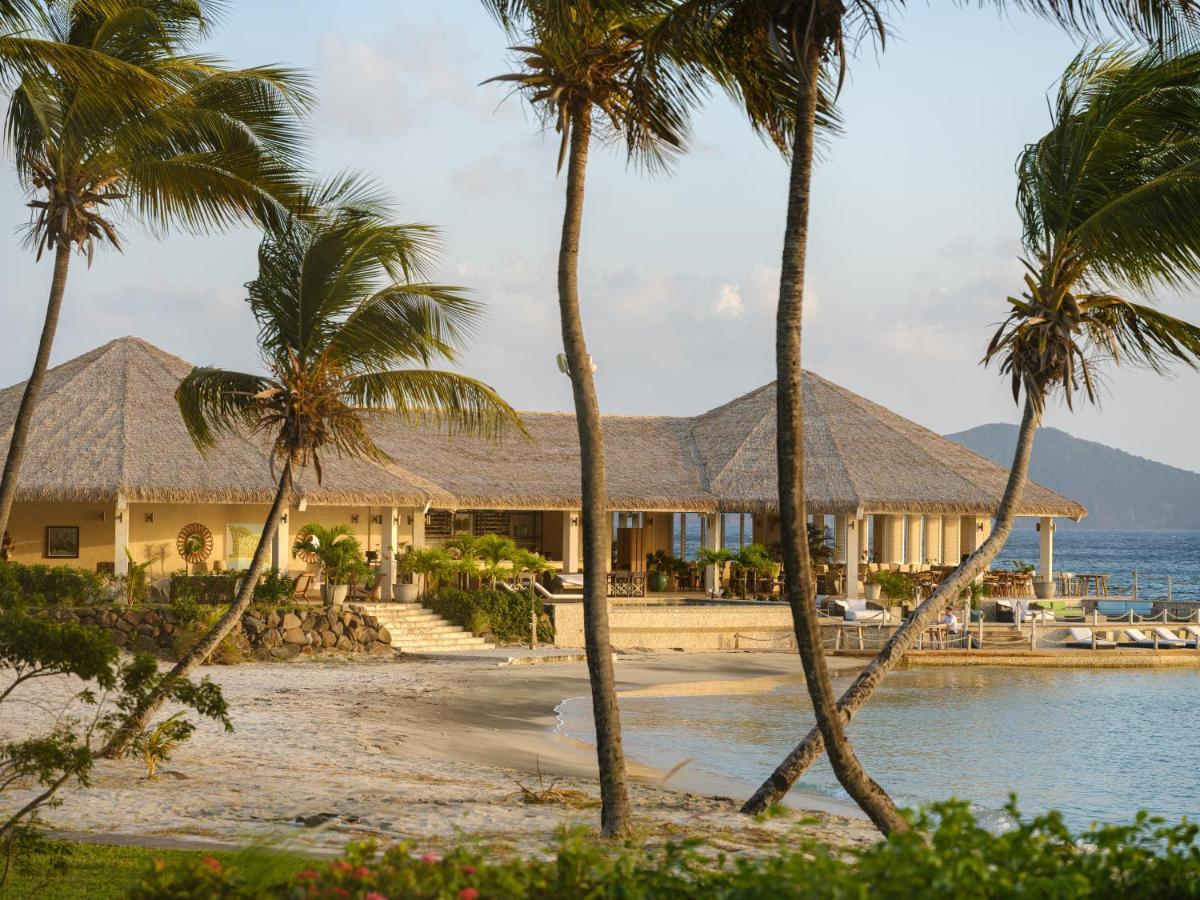 Отель The Liming Bequia Френдшип Экстерьер фото
