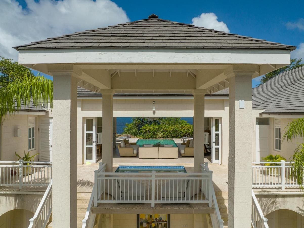Отель The Liming Bequia Френдшип Экстерьер фото