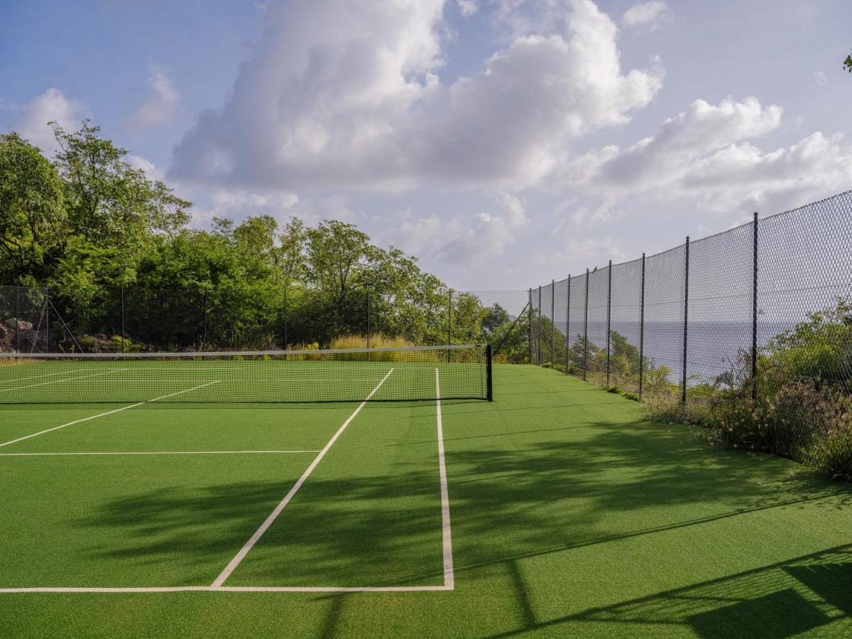 Отель The Liming Bequia Френдшип Экстерьер фото