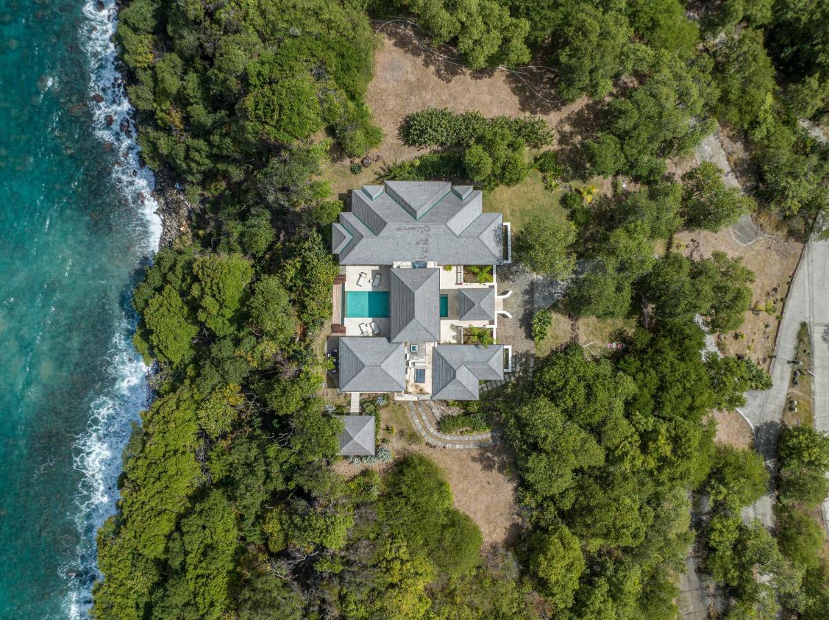 Отель The Liming Bequia Френдшип Экстерьер фото