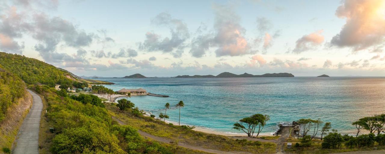 Отель The Liming Bequia Френдшип Экстерьер фото