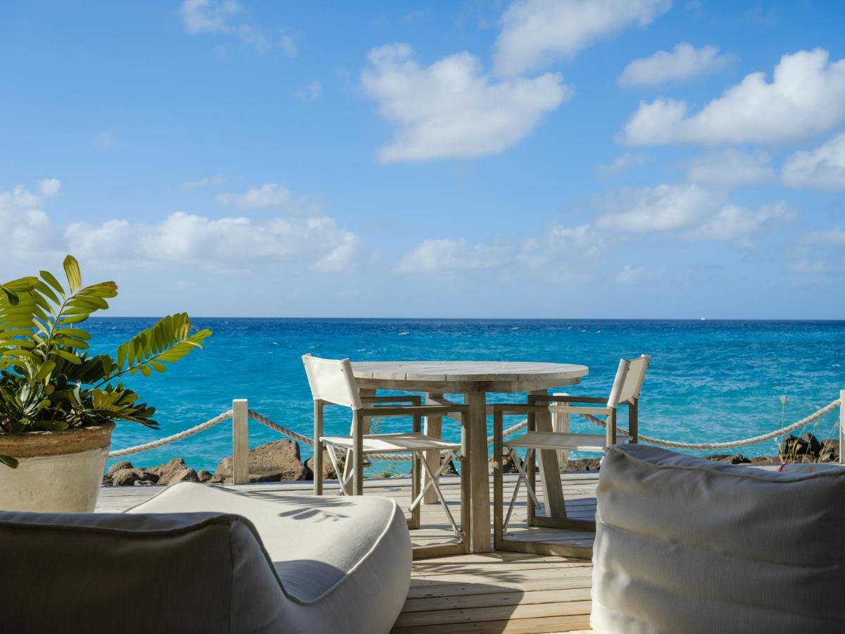 Отель The Liming Bequia Френдшип Экстерьер фото