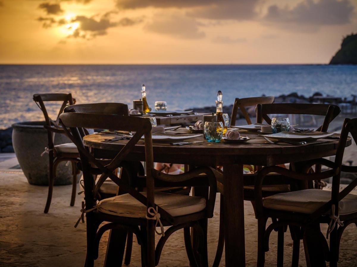 Отель The Liming Bequia Френдшип Экстерьер фото