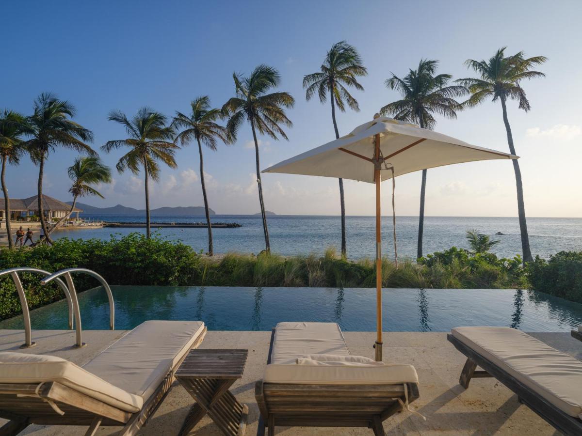 Отель The Liming Bequia Френдшип Экстерьер фото
