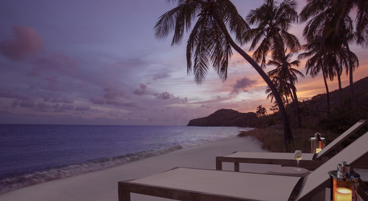 Отель The Liming Bequia Френдшип Экстерьер фото