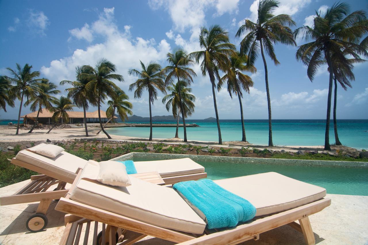 Отель The Liming Bequia Френдшип Экстерьер фото