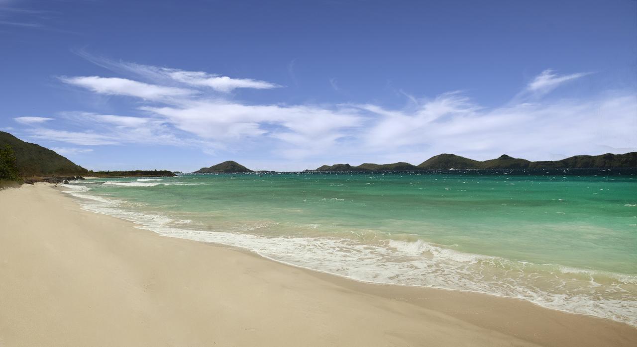 Отель The Liming Bequia Френдшип Экстерьер фото