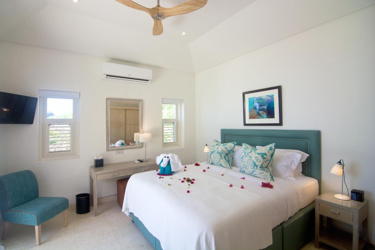 Отель The Liming Bequia Френдшип Экстерьер фото