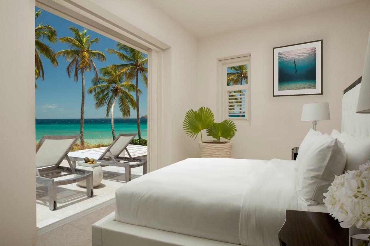 Отель The Liming Bequia Френдшип Экстерьер фото