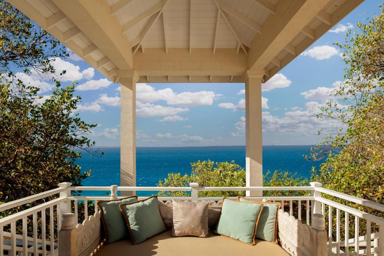 Отель The Liming Bequia Френдшип Экстерьер фото